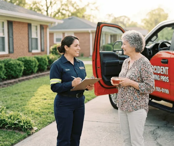 Accident Towing Service Lowell, OR FAQs